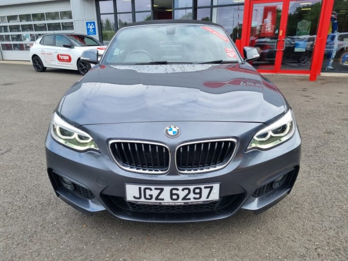 2025 BMW 2 Series