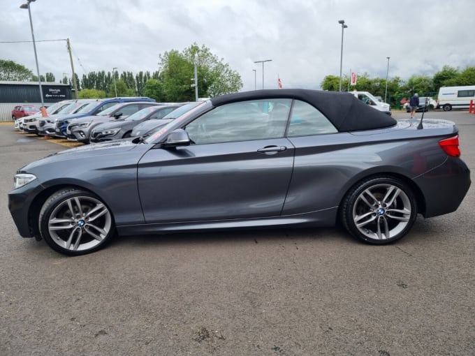 2025 BMW 2 Series