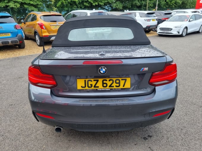 2025 BMW 2 Series