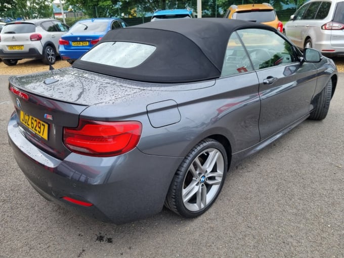 2025 BMW 2 Series