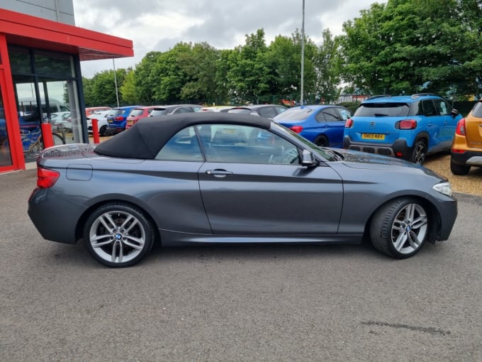 2025 BMW 2 Series