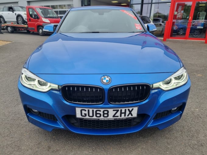 2025 BMW 3 Series