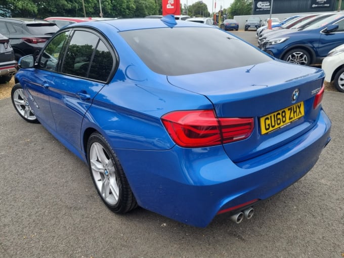 2025 BMW 3 Series