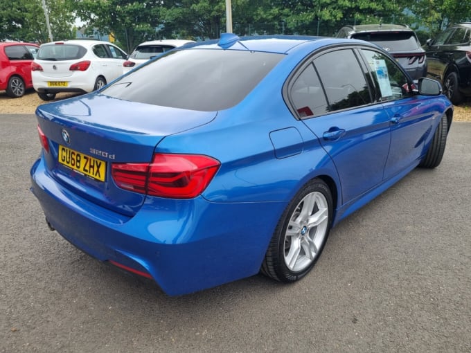 2025 BMW 3 Series