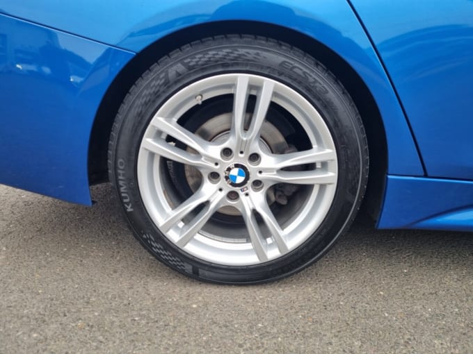 2025 BMW 3 Series