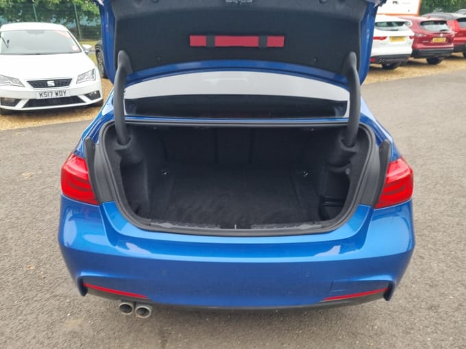 2025 BMW 3 Series
