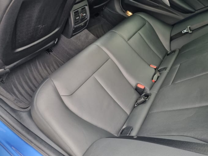 2025 BMW 3 Series