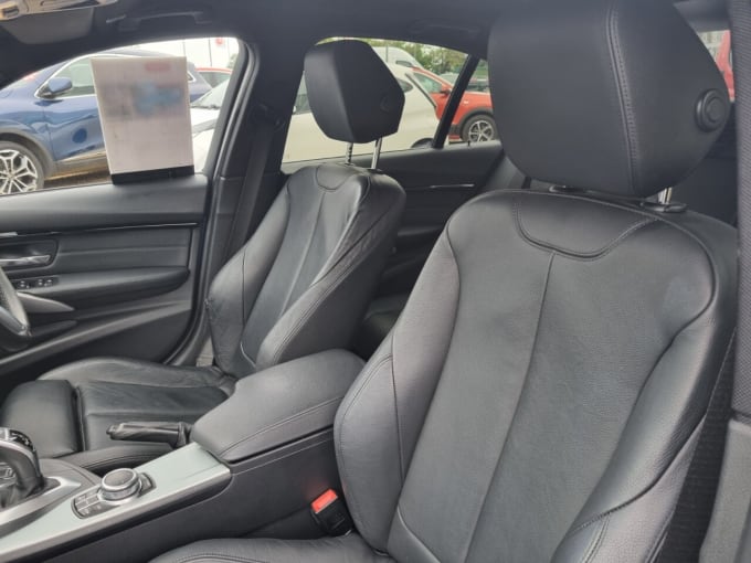 2025 BMW 3 Series