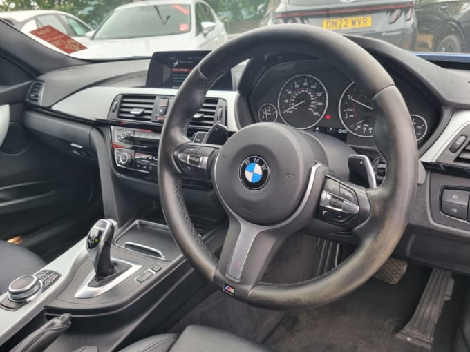 2025 BMW 3 Series