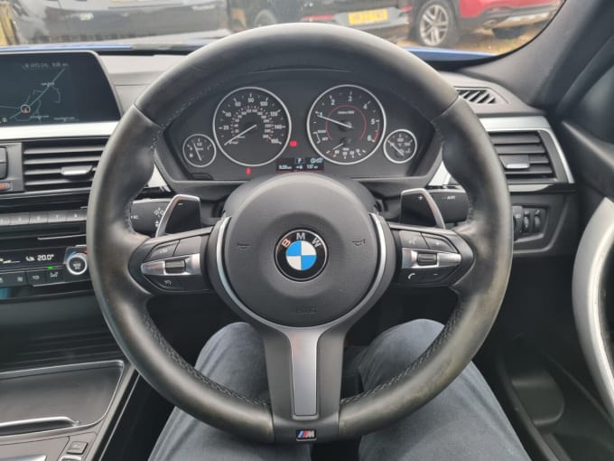 2025 BMW 3 Series