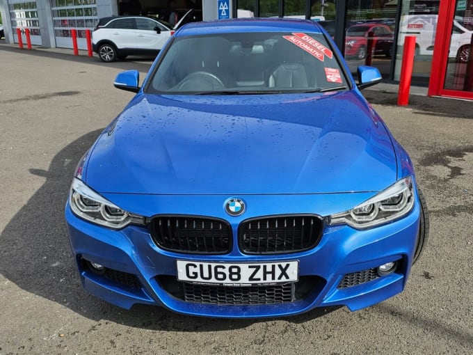 2025 BMW 3 Series