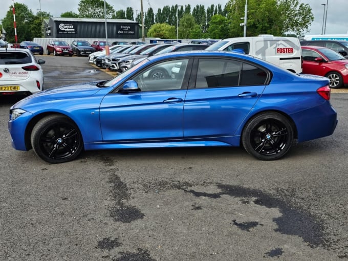 2025 BMW 3 Series