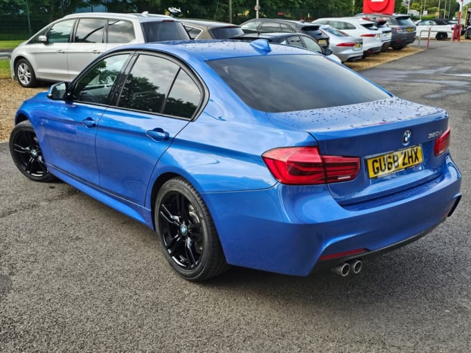 2025 BMW 3 Series