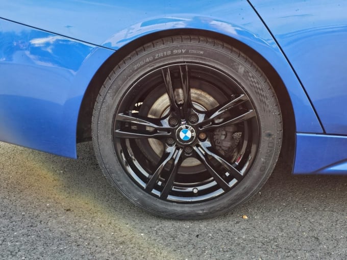 2025 BMW 3 Series