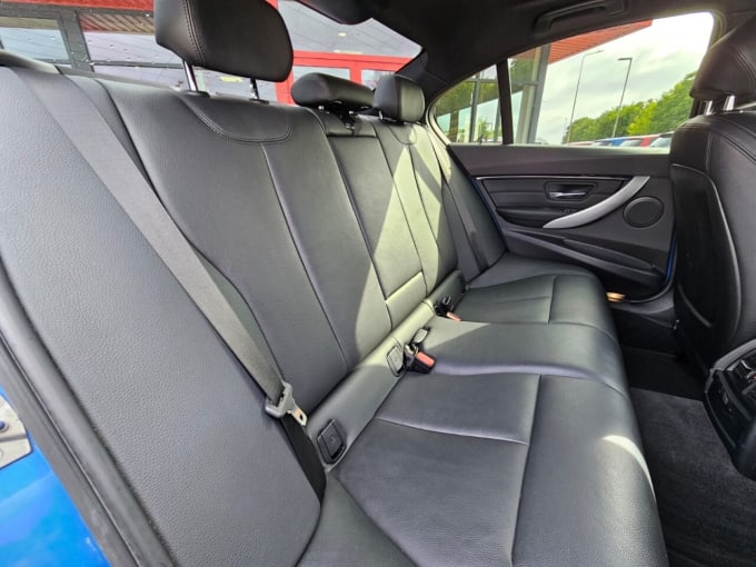 2025 BMW 3 Series