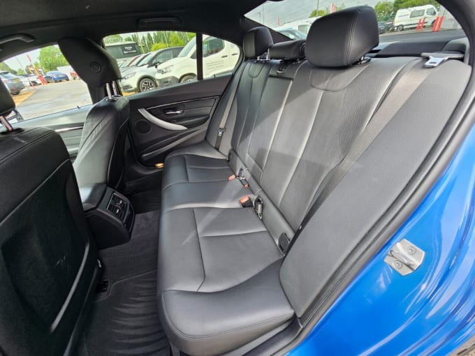 2025 BMW 3 Series