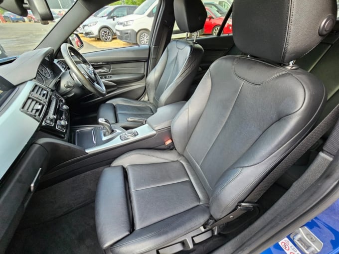 2025 BMW 3 Series