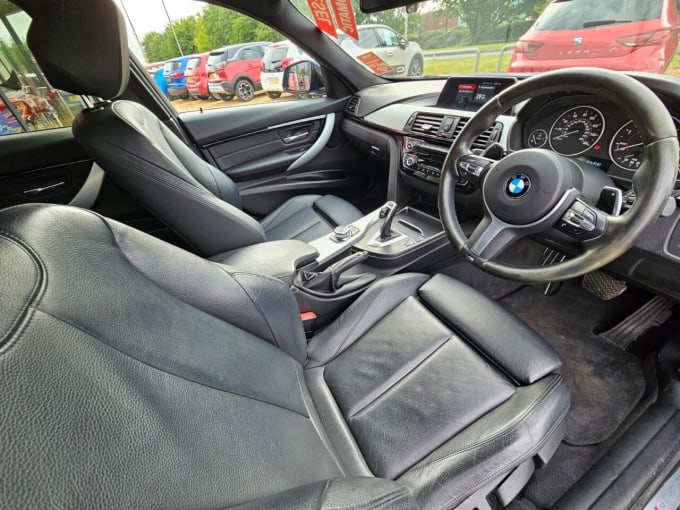 2025 BMW 3 Series