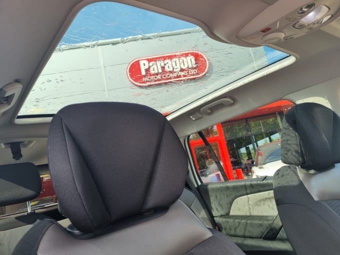 2025 Citroen Grand C4 Picasso