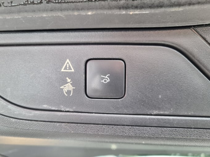 2025 Citroen Grand C4 Picasso
