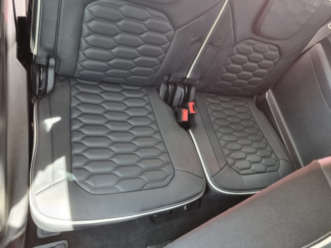 2017 Ford S-max