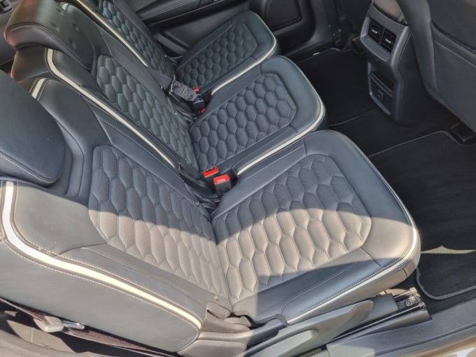 2017 Ford S-max