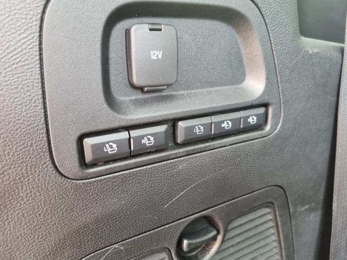 2017 Ford S-max
