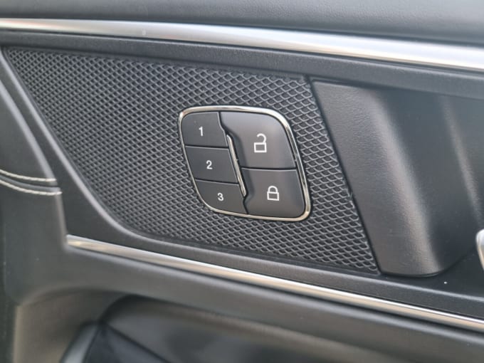 2017 Ford S-max
