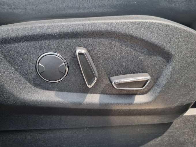 2017 Ford S-max