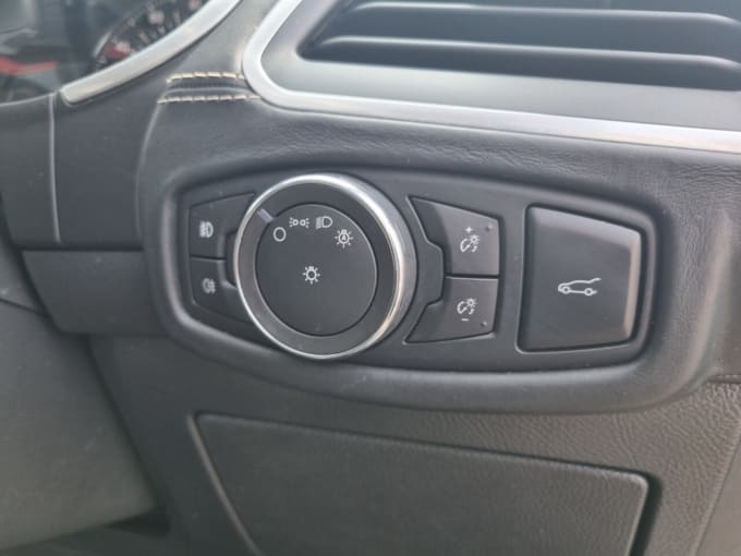 2017 Ford S-max