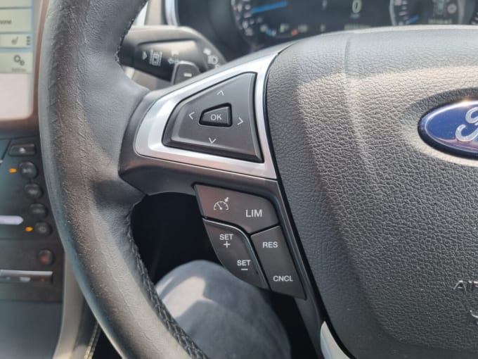2017 Ford S-max
