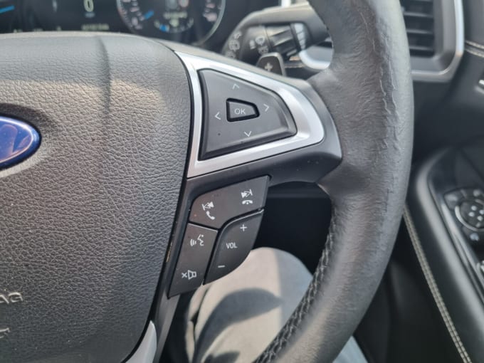 2017 Ford S-max