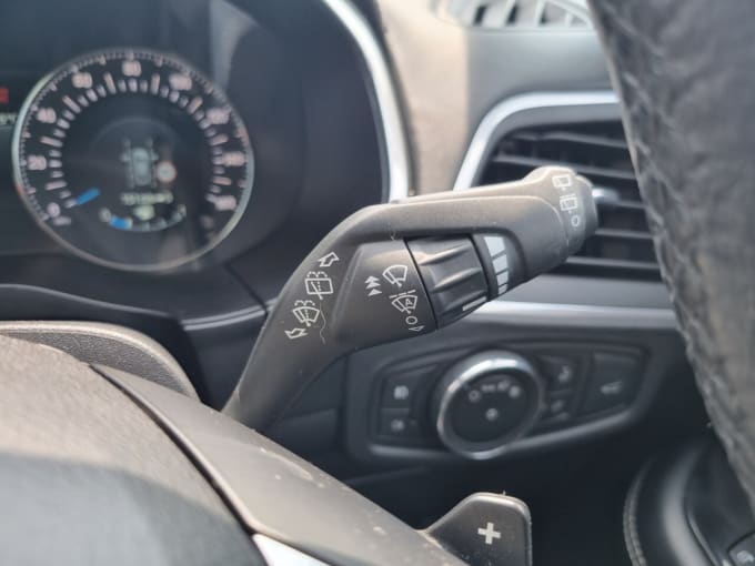 2017 Ford S-max