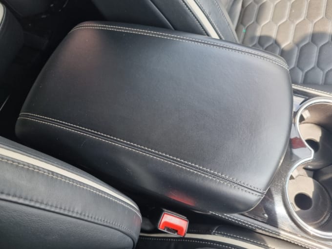 2017 Ford S-max