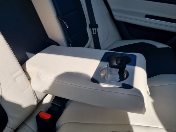2025 Jaguar Xf
