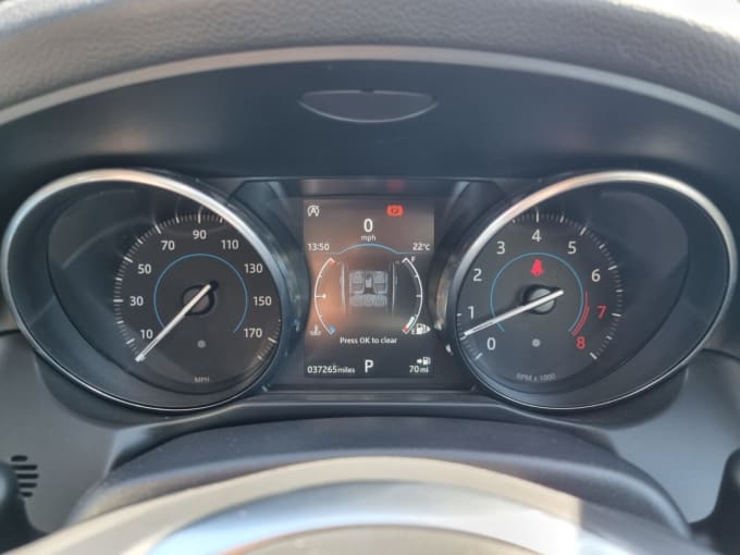 2025 Jaguar Xf