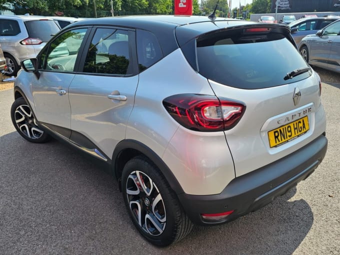2025 Renault Captur