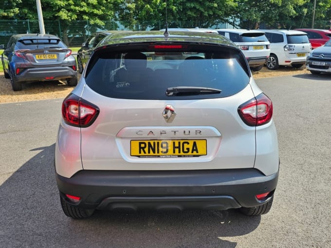 2025 Renault Captur