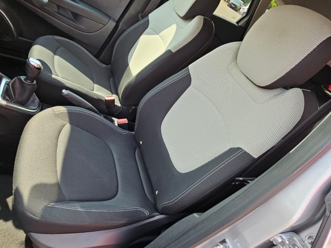 2025 Renault Captur