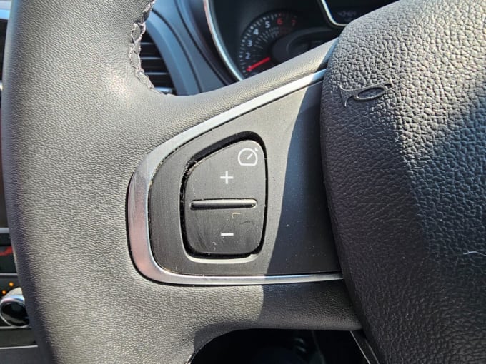2025 Renault Captur