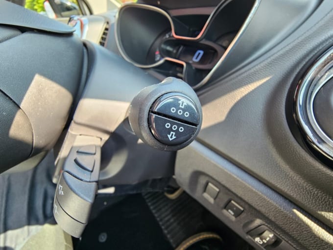 2025 Renault Captur