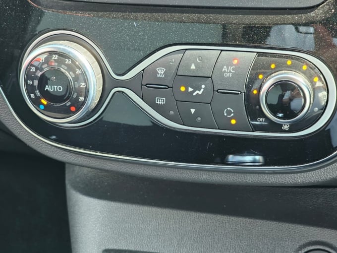 2025 Renault Captur