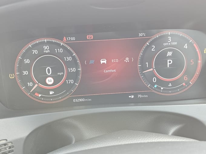 2025 Jaguar F-pace