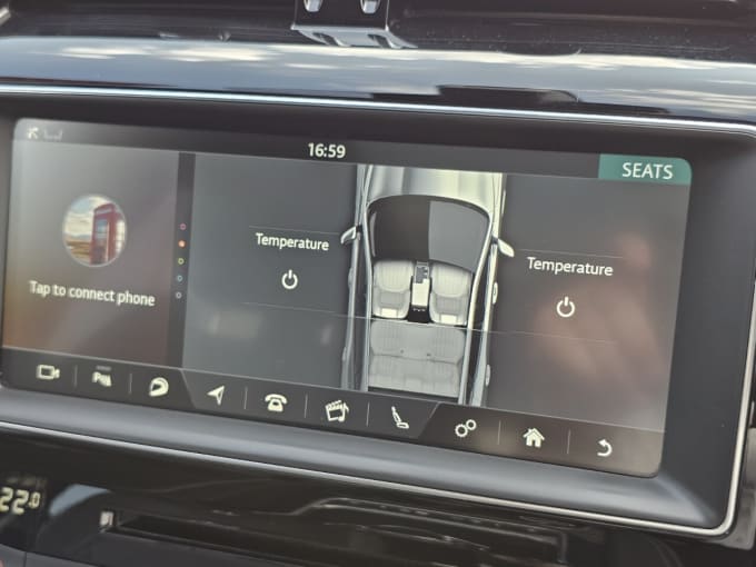 2025 Jaguar F-pace