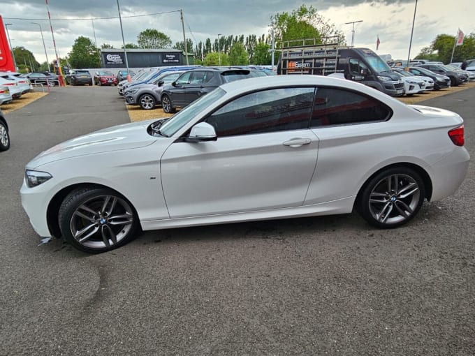 2025 BMW 2 Series