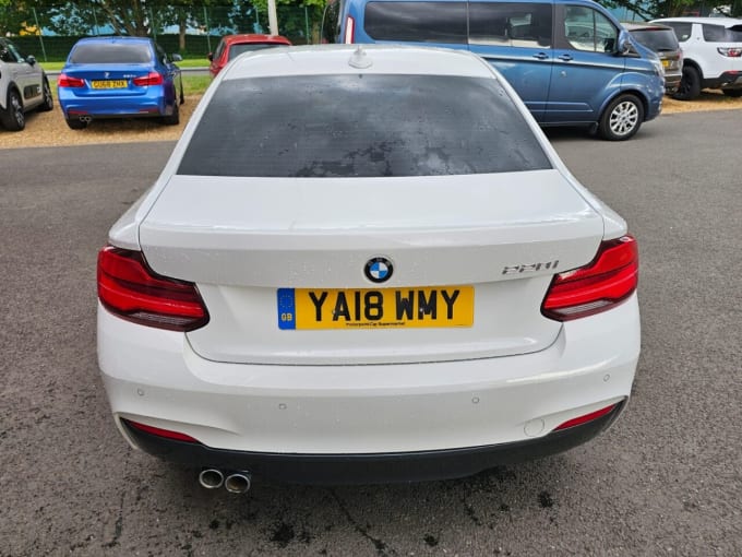 2025 BMW 2 Series