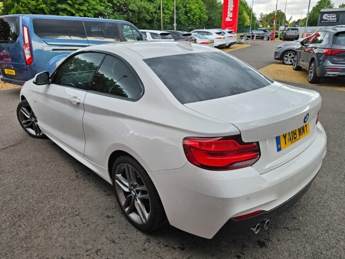 2025 BMW 2 Series