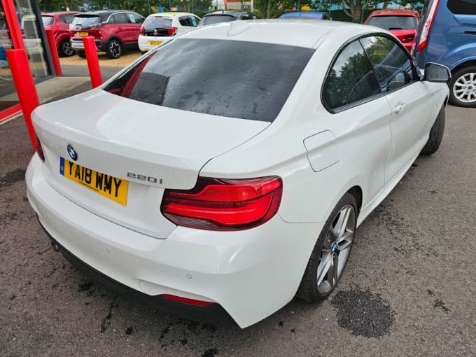 2025 BMW 2 Series