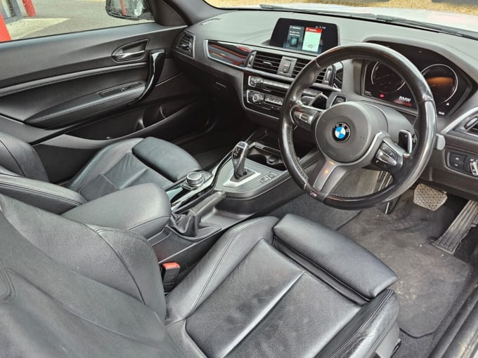 2025 BMW 2 Series