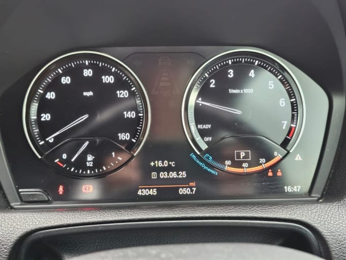 2025 BMW 2 Series